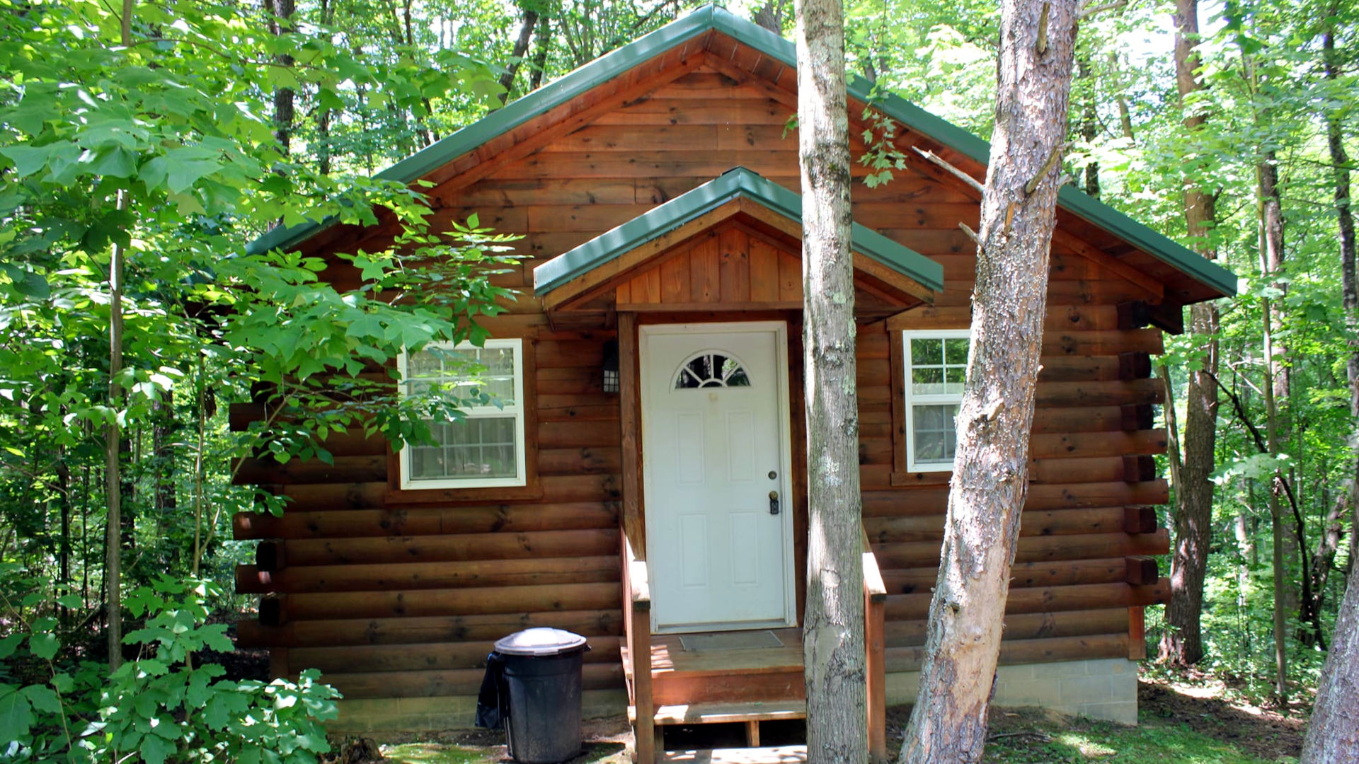 Acorn Ridge Cabin
