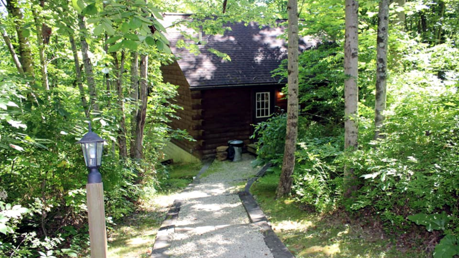 Sugar Ridge Cabin
