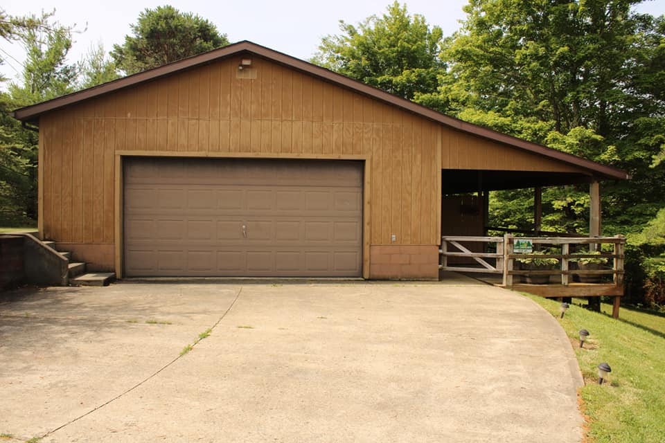 Blue Jay Cabin Lazy Lane Cabin Rentals Hocking Hills Secluded