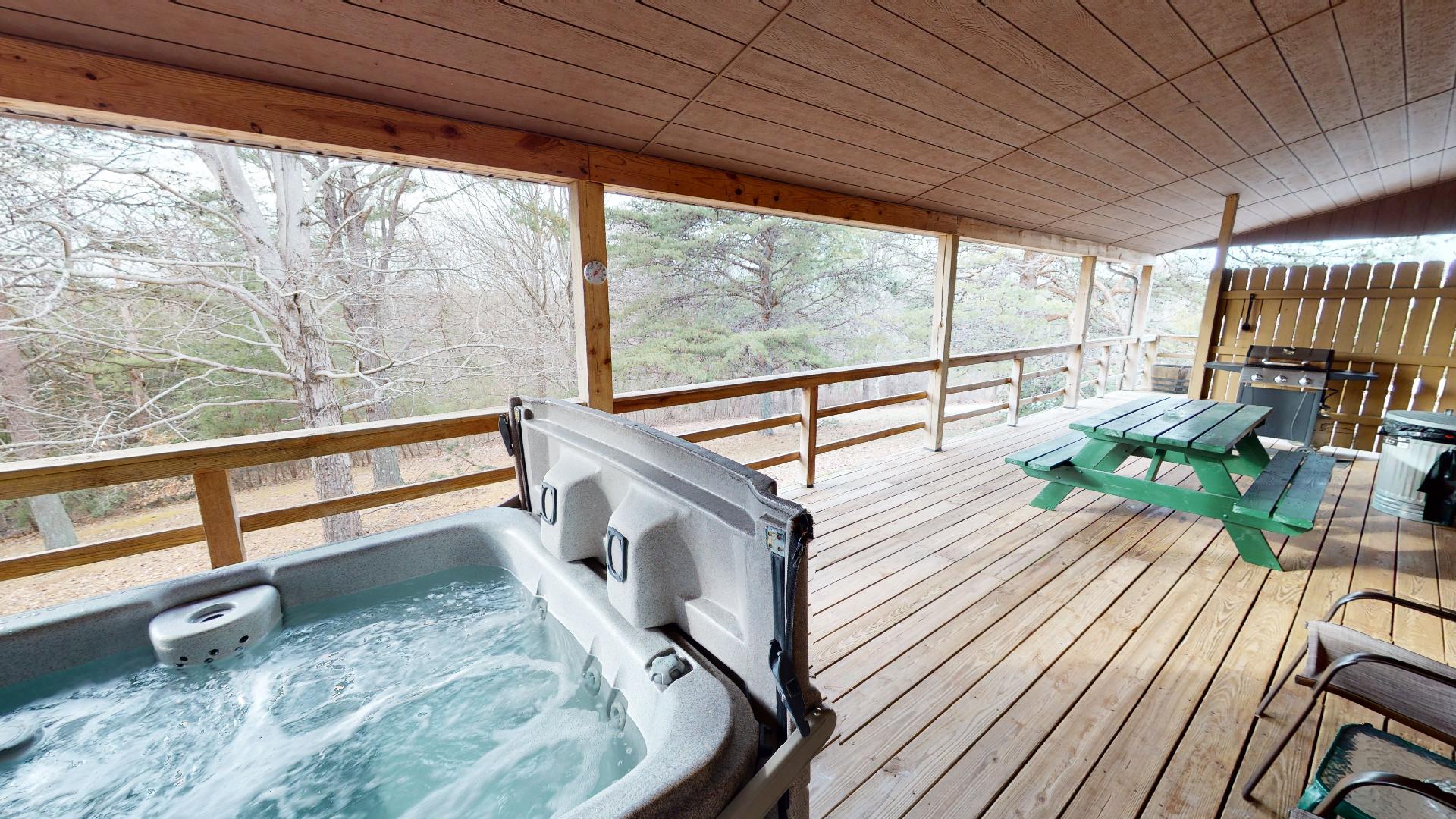 Blue Jay Cabin Lazy Lane Cabin Rentals Hocking Hills Secluded