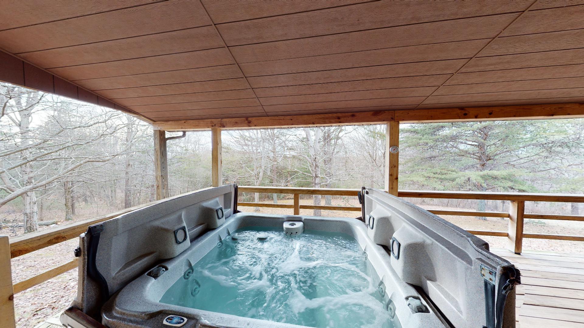 Blue Jay Cabin Lazy Lane Cabin Rentals Hocking Hills Secluded