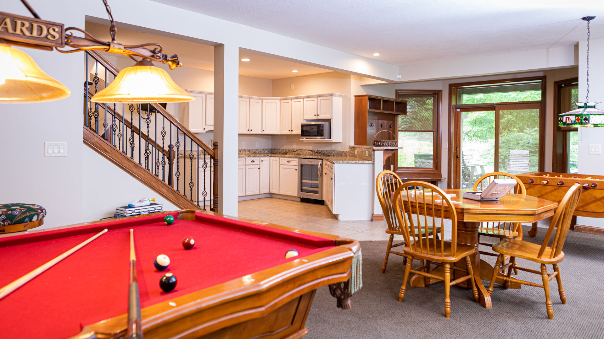 Hocking Hills Cabins - Lazy Lane Cabin Rentals