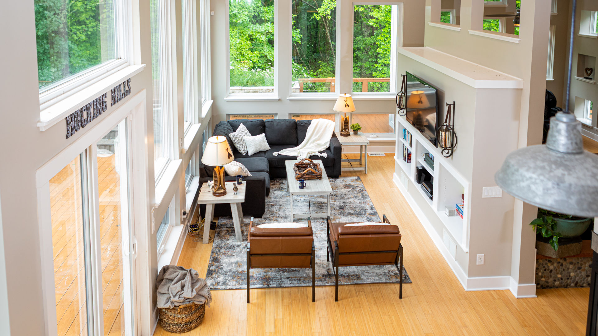 Glass House Glass House