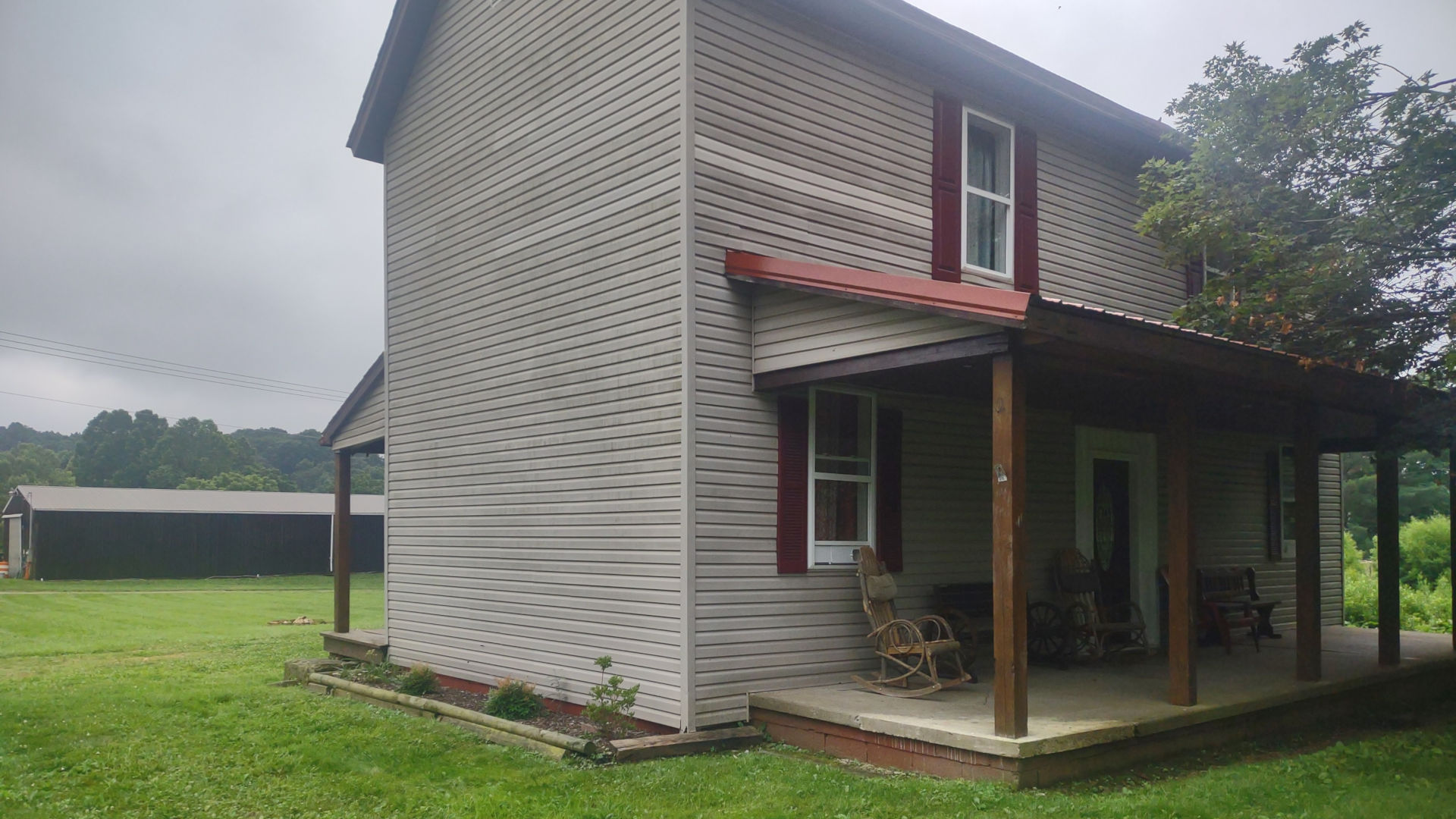 Home Place